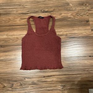 American Eagle Tank Top